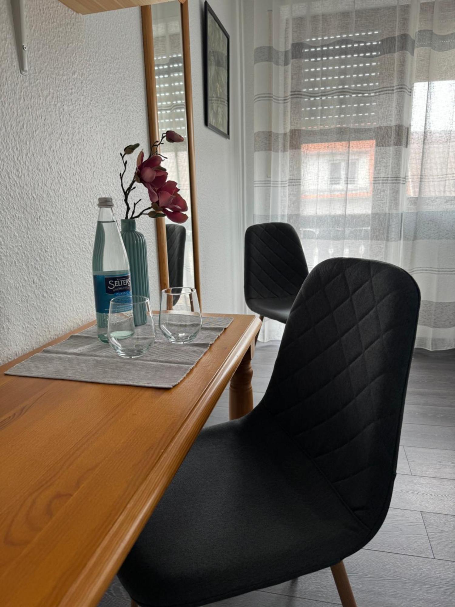 Gaestehaus Zur Schmiede Burghaun Extérieur photo