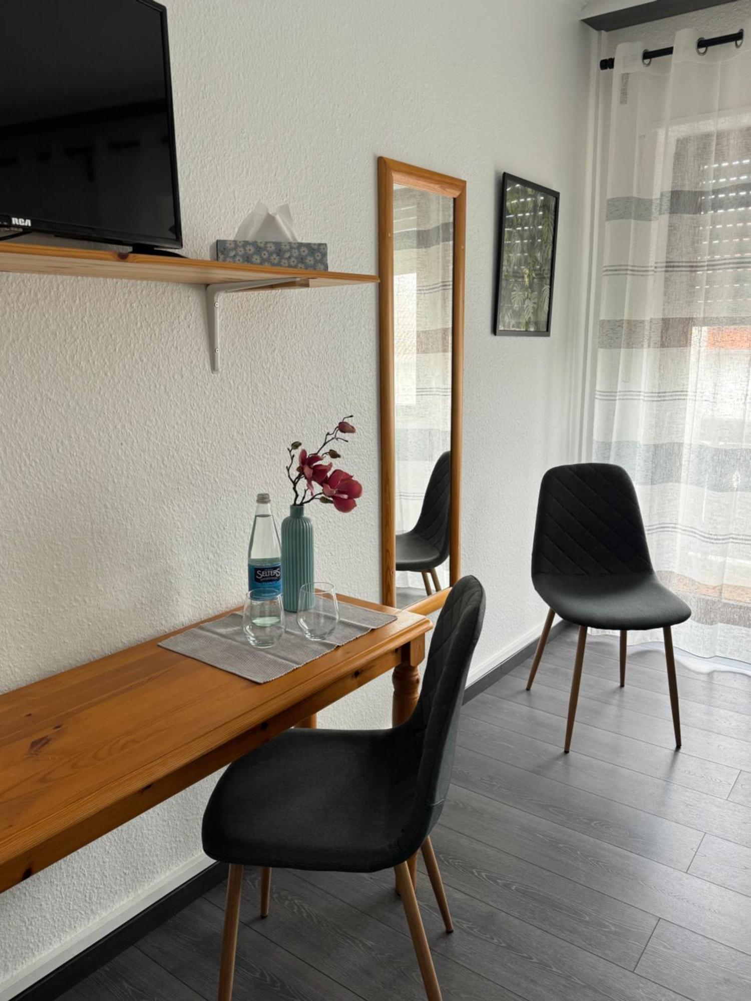 Gaestehaus Zur Schmiede Burghaun Extérieur photo